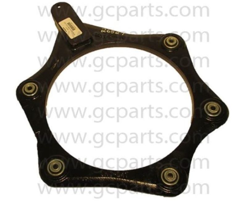 UII 6 BATT RING ASSEMBLY